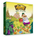 بازی فکری جالیز