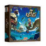 بازی فکری زیرآبی
