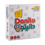 بازی فکری دانیتون زینگو