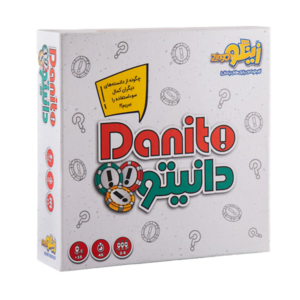 بازی فکری دانیتون زینگو