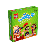 بازی فکری دوچشمی