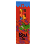 بازی فکری لوکا 30 عددی