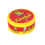 بازی فکری تیزبین