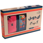 بازی فکری آی دوئل