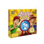 بازی فکری بوم بال