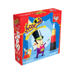 بازی فکری شعبده باز