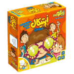 بازی فکری اپتیکال