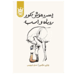 کتاب پسرک موش کور روباه و اسب