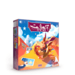 بازی فکری آیوژیت