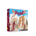 بازی فکری کهن دژ