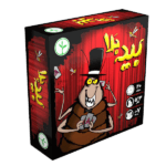 بازی فکری بید بلا